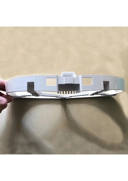 Dreame Vakumlu Paspas Temizleme Istasyonu Tepsi Aksesuarları Mijia Parçaları (Yurt Dışından) indirimleri