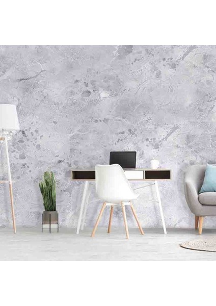 Mermer Desenli Silinebilir Sağlık Dostu Tekstil Duvar Kağıdı fiyatları