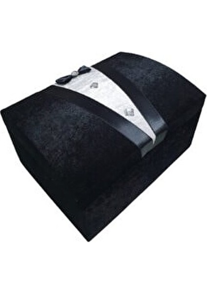 Damat Sandık Çeyiz Seti 13 Parça Traş Seti Şık Tasarım ve Kullanışlılık indirimleri