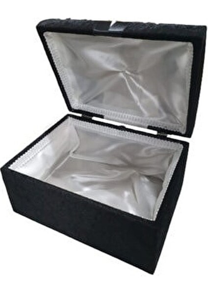 Damat Sandık Çeyiz Seti 13 Parça Traş Seti Şık Tasarım ve Kullanışlılık