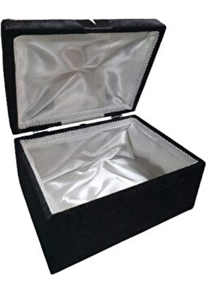 Damat Sandık Çeyiz Seti 13 Parça Traş Seti Şık Tasarım ve Kullanışlılık