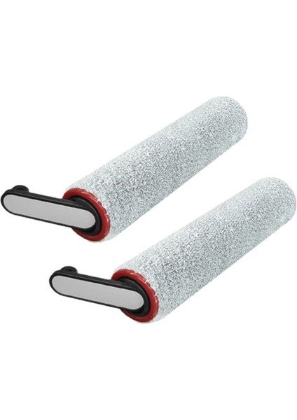 Zemin Yıkama Makinesi Elektrikli Süpürge Aksesuarları Rulo Fırça (Yurt Dışından)