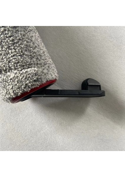 Zemin Yıkama Makinesi Elektrikli Süpürge Aksesuarları Rulo Fırça (Yurt Dışından) modelleri