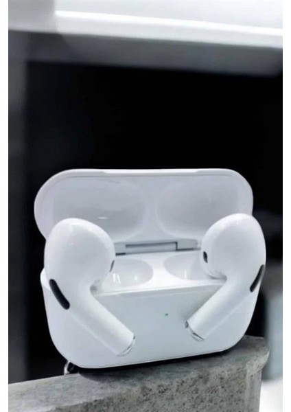 Bfs Yeni Nesil Pro Bluetooth Kulaklık Uzun Pil Ömrü Beyaz fırsatları