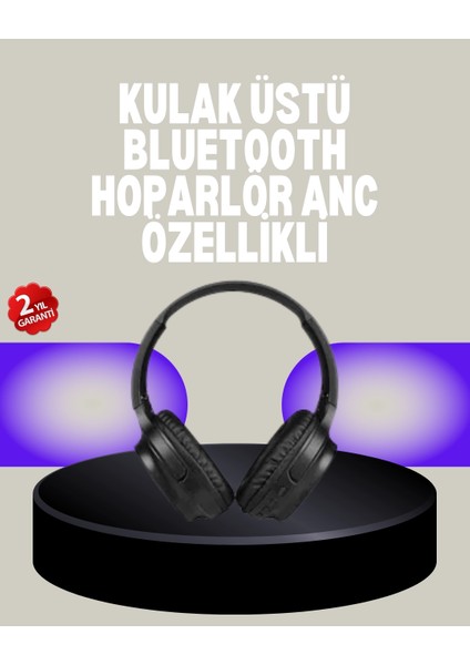 Bfs 18 Saat Pil Ömürlü Bluetooth Kulaklık