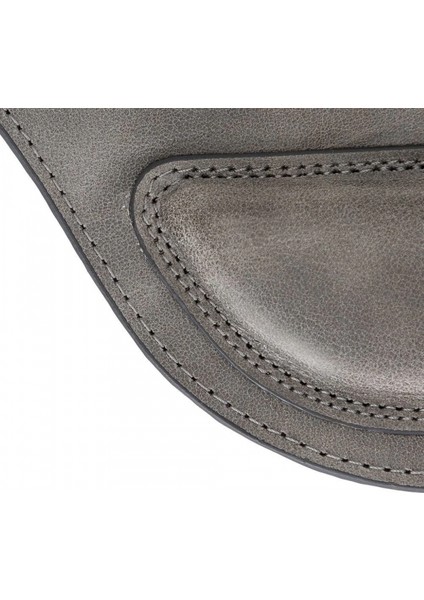 Bileklikli Deri Mouse Pad VS4EF Gri fiyatları