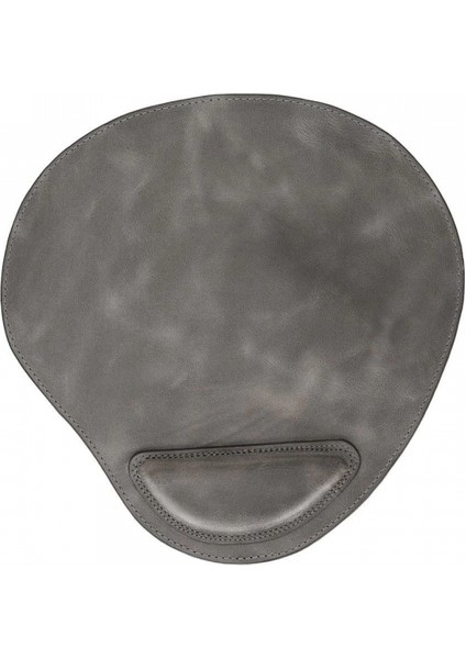 Bileklikli Deri Mouse Pad VS4EF Gri fırsatları