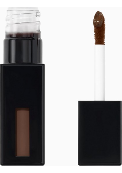 Glossy Lip Stain Uzun Ömürlü Parlak Ruj