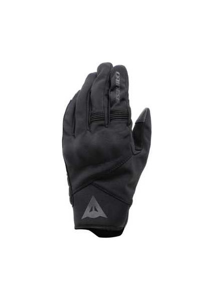 Daınese Eld/ıntrepyd Gloves Black/black