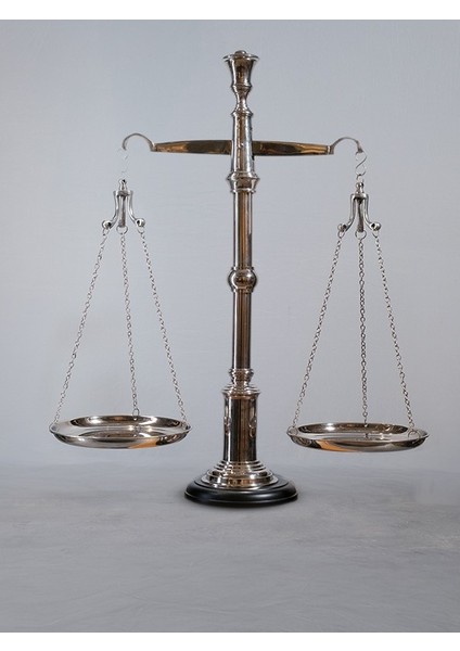 Krom Terazi 60X70 cm 2085