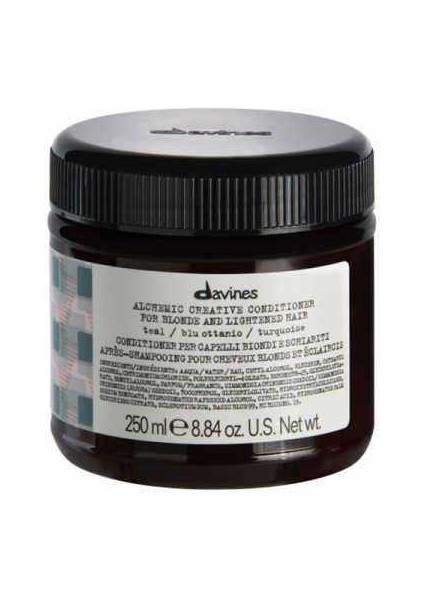 Alchemic Teal Boyalı Saç Bakım Kremi 250ml fiyatları