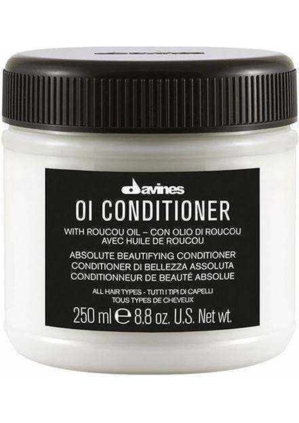 Oi Tüm Saçlar Bakım Kremi 250ml fiyatları