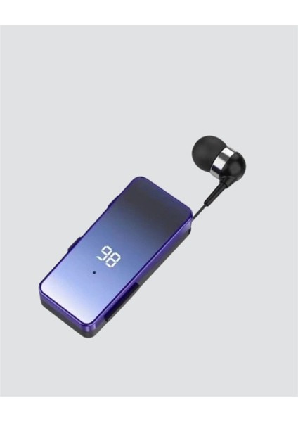 Bfs K67 Makaralı Kulaklık fırsatları