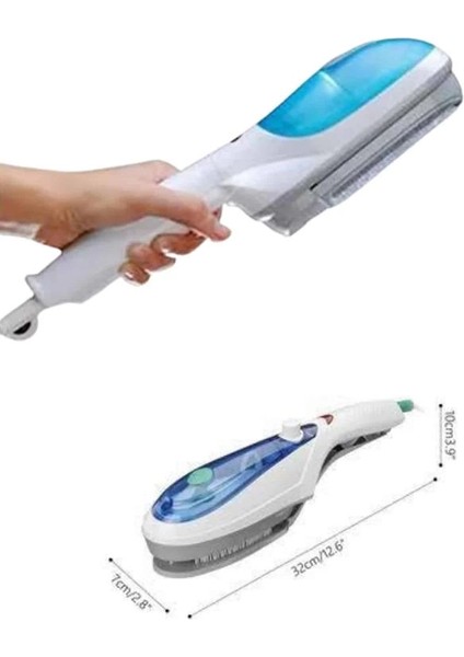 Bfs Mucize Ütü Pratik Ütü Kolay Taşıma Buharda Dikey Ütü Taşınabilir fırsatları