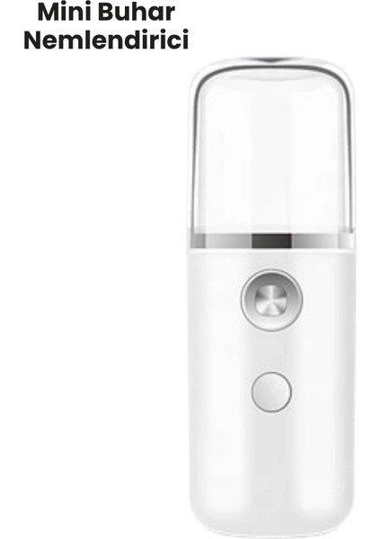 Bfs Taşınabilir Akıllı Buhar Nemlendirici