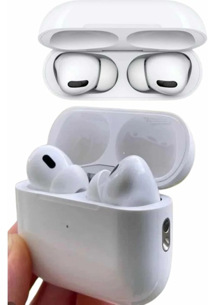 Bfs Beyaz Android ve Ios Uyumlu Yüksek Performanslı Uzun Pil Ömrü indirimleri