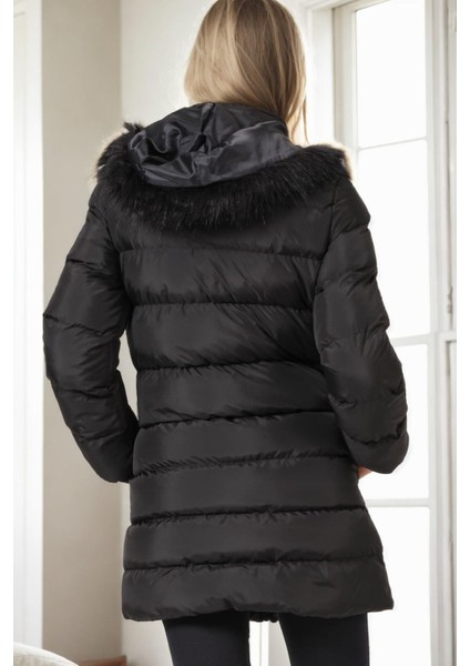 Z9763 Dewberry Bayan Kaban-Siyah fiyatları