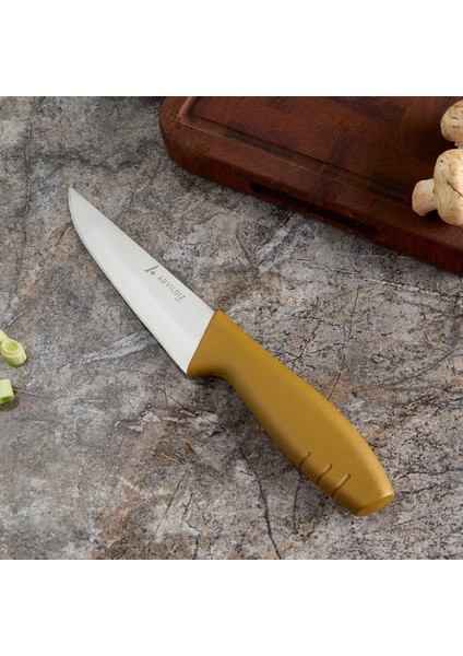 Primo Et Bıçağı Gold 14,5 cm