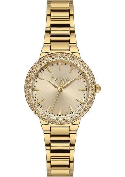 FL.1.10523-3 Kadın Kol Saati