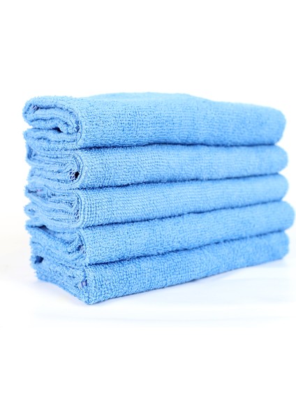 10 Adet 40X40 Ultra Emiciliğe Sahip 160 Gsm Mikrofiber Bez fiyatları