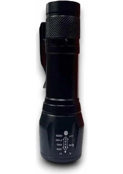 Bfs Hs-41 El Lambası indirimleri