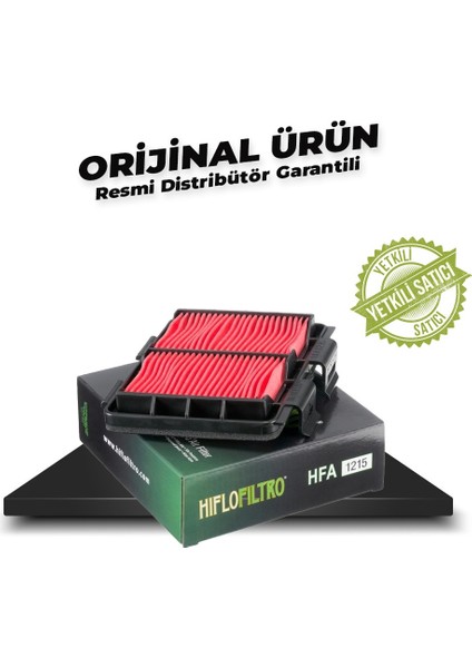 Honda CL250 (2023-2024) Hava Filtresi fiyatları