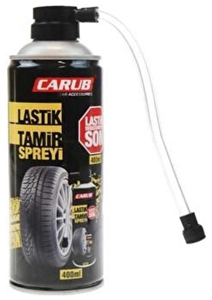 Lastik Tamir Spreyi 400 ml BR0850112 modelleri