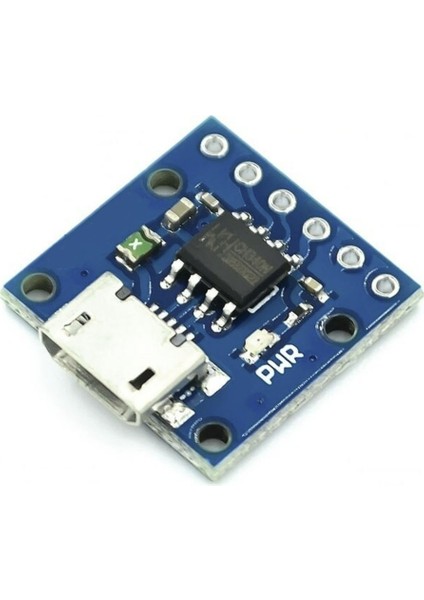 USB Uart Cevirici