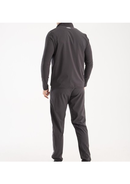 Basıc Füme Dar Kesim Eşofmn Takımı fiyatları