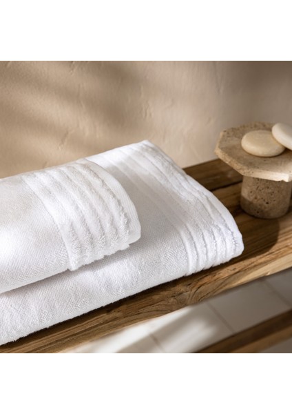 Mıska Havlu 50X90CM Beyaz fiyatları