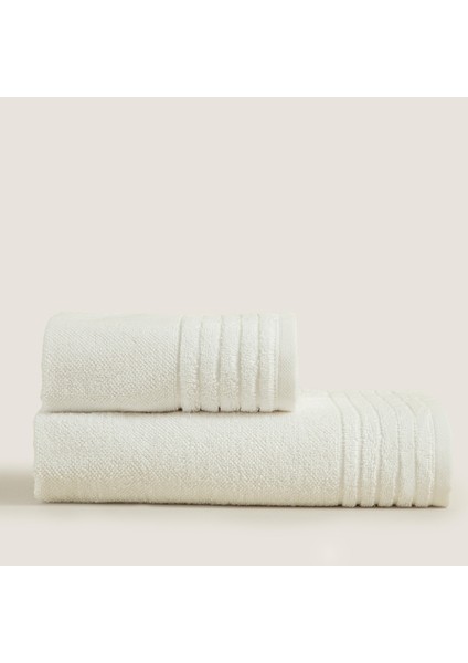 Mıska Havlu 50X90CM Beyaz modelleri