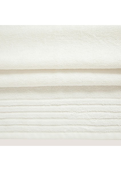 Mıska Havlu 50X90CM Beyaz indirimleri