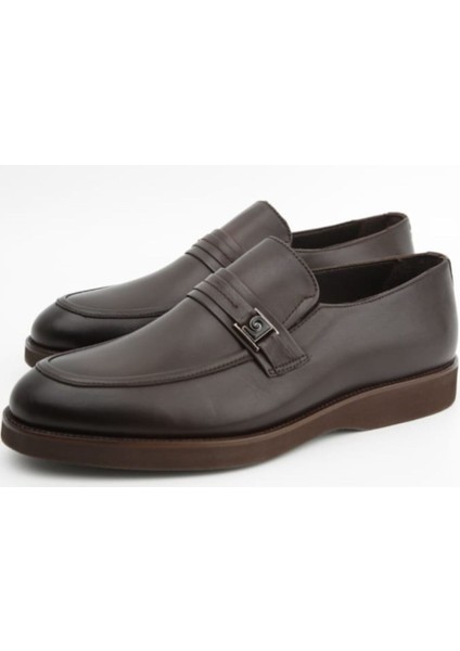 1193123 Kahverengi Eva Taban Klasik Erkek Ayakkabı fiyatları