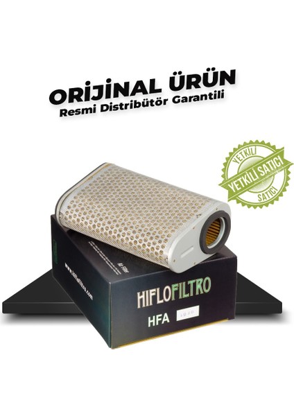 Honda Cbf 1000 (2011-2015) Hava Filtresi modelleri