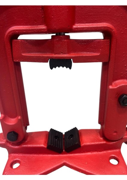 Boru Mengenesi 3inç