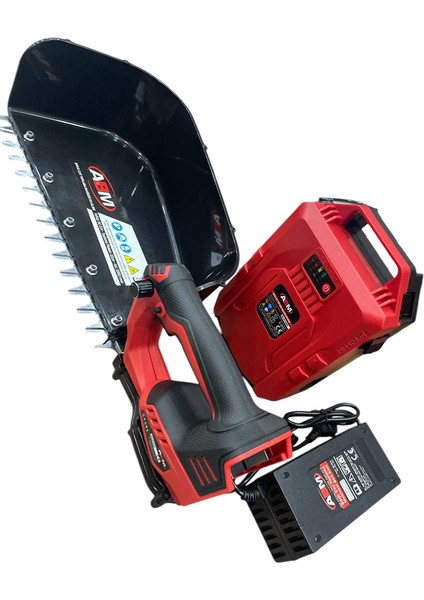 Akülü Çay Toplama 33CM ( Filiz Alma)