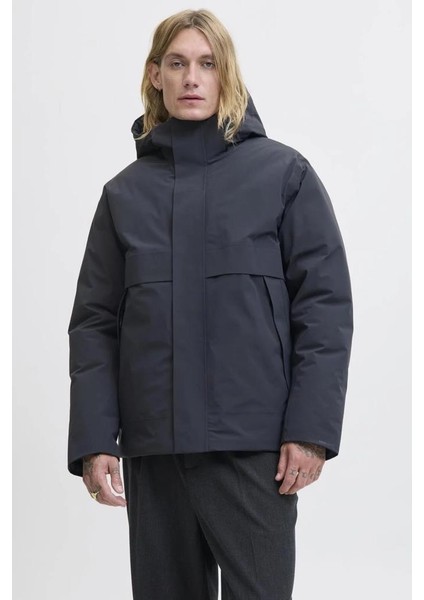 Jack&jones 12280905 Jprccmoon Jacket Dark Navy Erkek Mont fiyatları