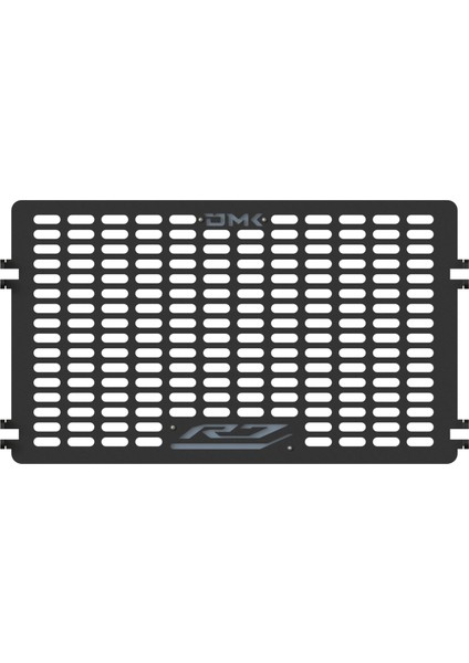 Dmk - Yamaha R7 Uyumlu Radyatör Koruma