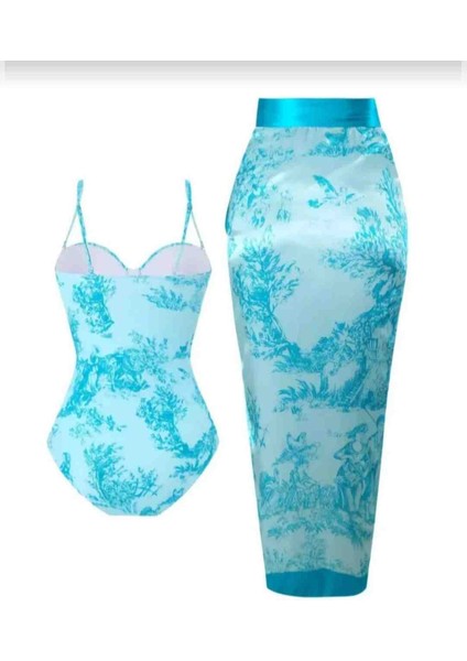 Mayo Pareo Takımı modelleri