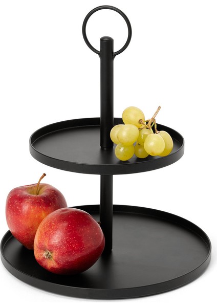 Katlı Servis Tabağı, Metal fiyatları