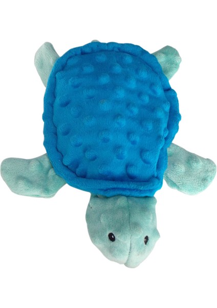 Öten Peluş Köpek Oyuncağı, Kaplumbağa modelleri