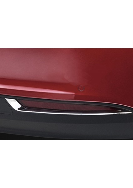 Egea 2015 Sonrası Krom Paslanmaz Çelik Reflektör Çerçevesi fiyatları