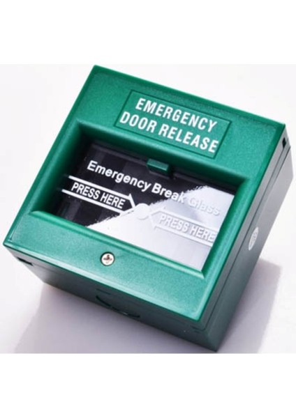 CR-404 Acil Çıkış Butonu fiyatları