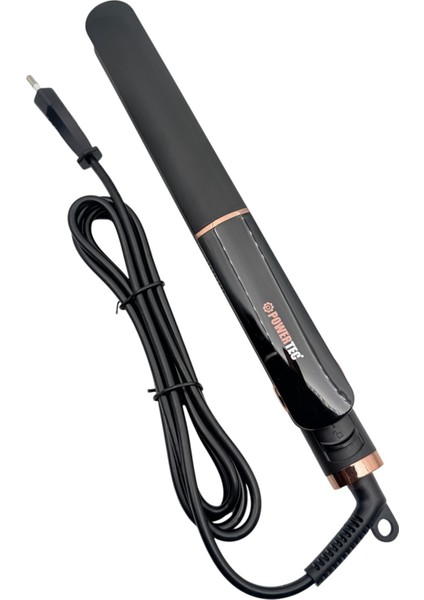 TR-2850 Seramik Saç Şekillendirici Düzleştirici fırsatları