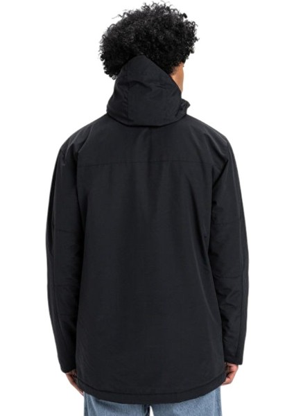 Overcast 3k Parka Antrasit Erkek Mont fiyatları