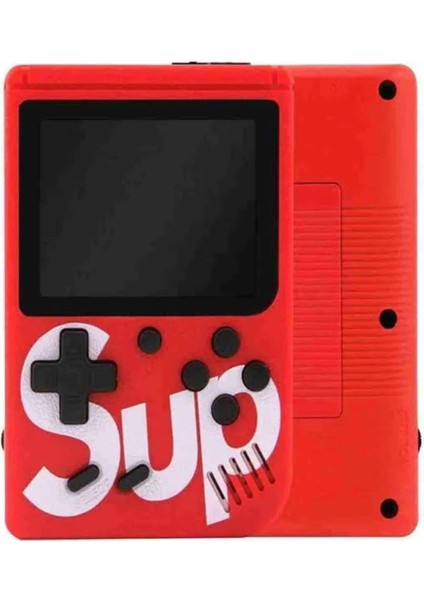 Sup Atari Retro 400 Nostalji Oyunlu Mini Atari Taşınabilir Oyun Konsolu modelleri