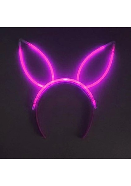 Neon Fosforlu Taç 6 Adet indirimleri