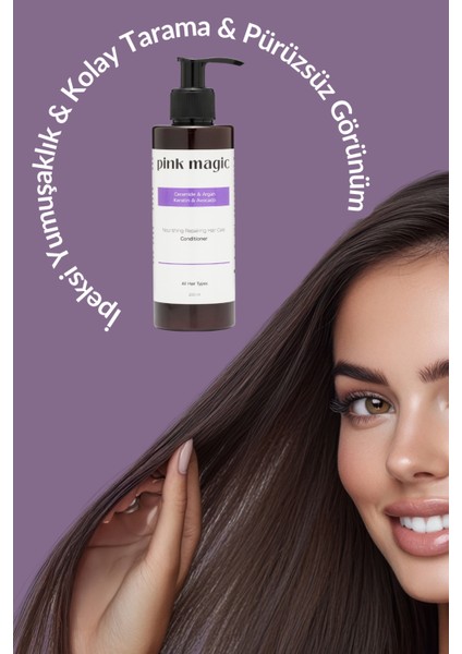 Saç Bakım Kremi indirimleri