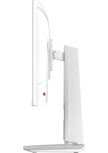 Msı 27 Mag 274QRFW X32 2560X1440 (Wqhd) 16:9 Flat Rapıd IPS 320Hz 0.5ms (Min.) Freesync Premıum Pıvot Beyaz Gamıng Monıtor indirimleri