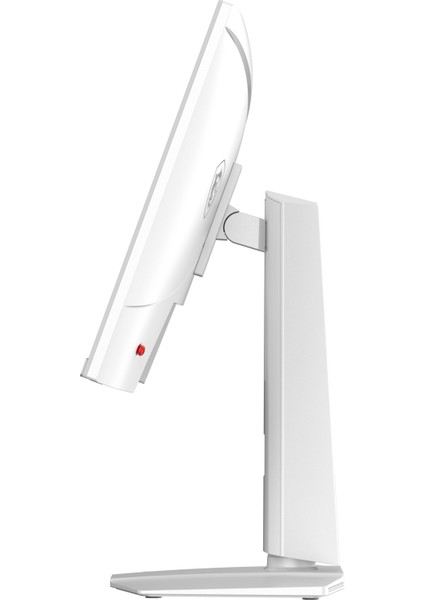 Msı 27 Mag 274QRFW X32 2560X1440 (Wqhd) 16:9 Flat Rapıd IPS 320Hz 0.5ms (Min.) Freesync Premıum Pıvot Beyaz Gamıng Monıtor